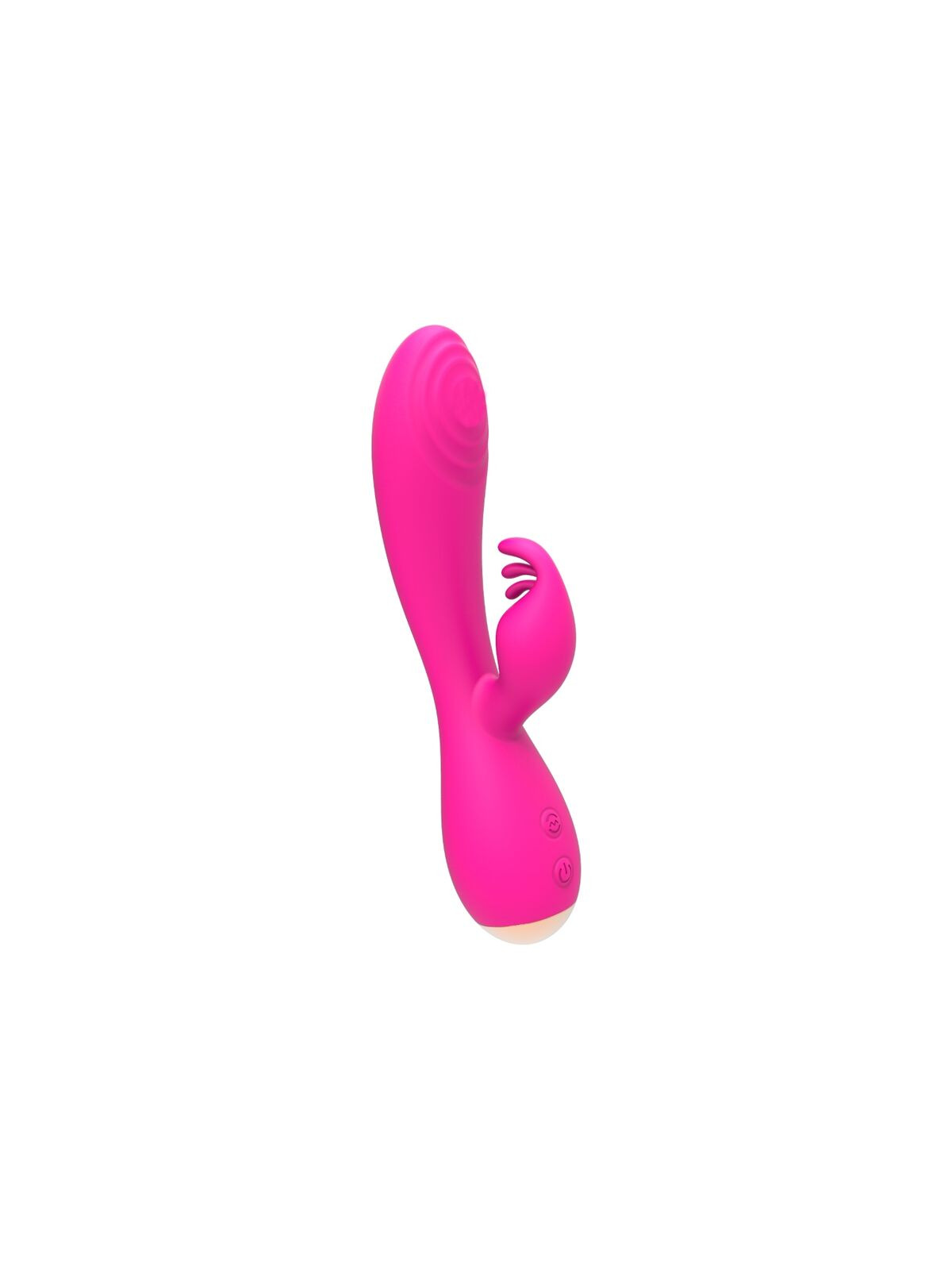 NALONE - VIBRATORE MAGIC STICK RABBIT - ROSA