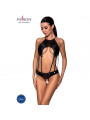 PASSION - BODY IN PELLE ECOLOGICA TASMINA S/M