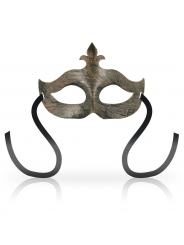 OHMAMA - MASCHERE FLEUR DE LIS MASCHERA RAME