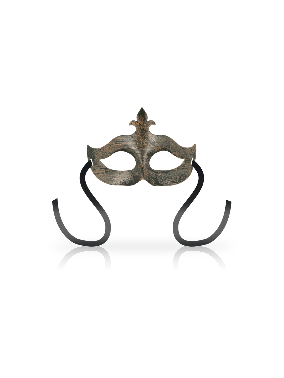 OHMAMA - MASCHERE FLEUR DE LIS MASCHERA RAME