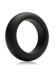 JE JOUE - ANELLO PER IL CAZZO IN SILICONE MASSIMA ELASTICIT - NERO