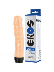 EROS - DILDO AQUA FUN E LUBRIFICANTE A BASE ACQUA