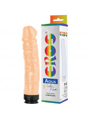 PRIDE - EROS AQUA LGBT PRIDE DILDO E LUBRIFICANTE A BASE D''ACQUA