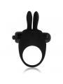 OHMAMA - ANELLO IN SILICONE CON CONIGLIO