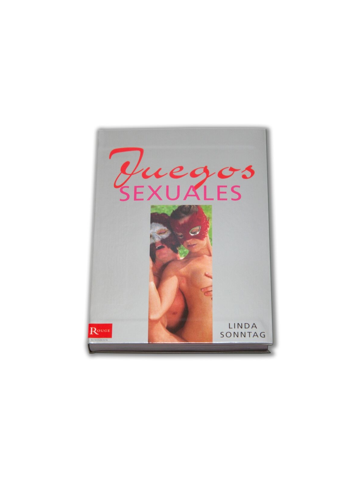 DIABLO PICANTE - JUEGOS SEXUALES LIBRO