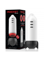 JAMYJOB - ROCKET MASTURBATOR TECNOLOGIA DI COMPRESSIONE MORBIDA E VIBRAZIONE