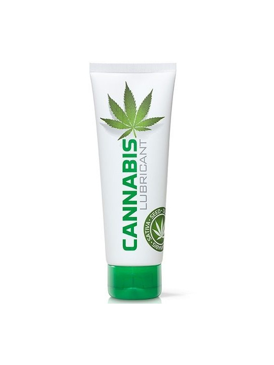 COBECO - CANNABIS LUBRIFICANTE 125ML