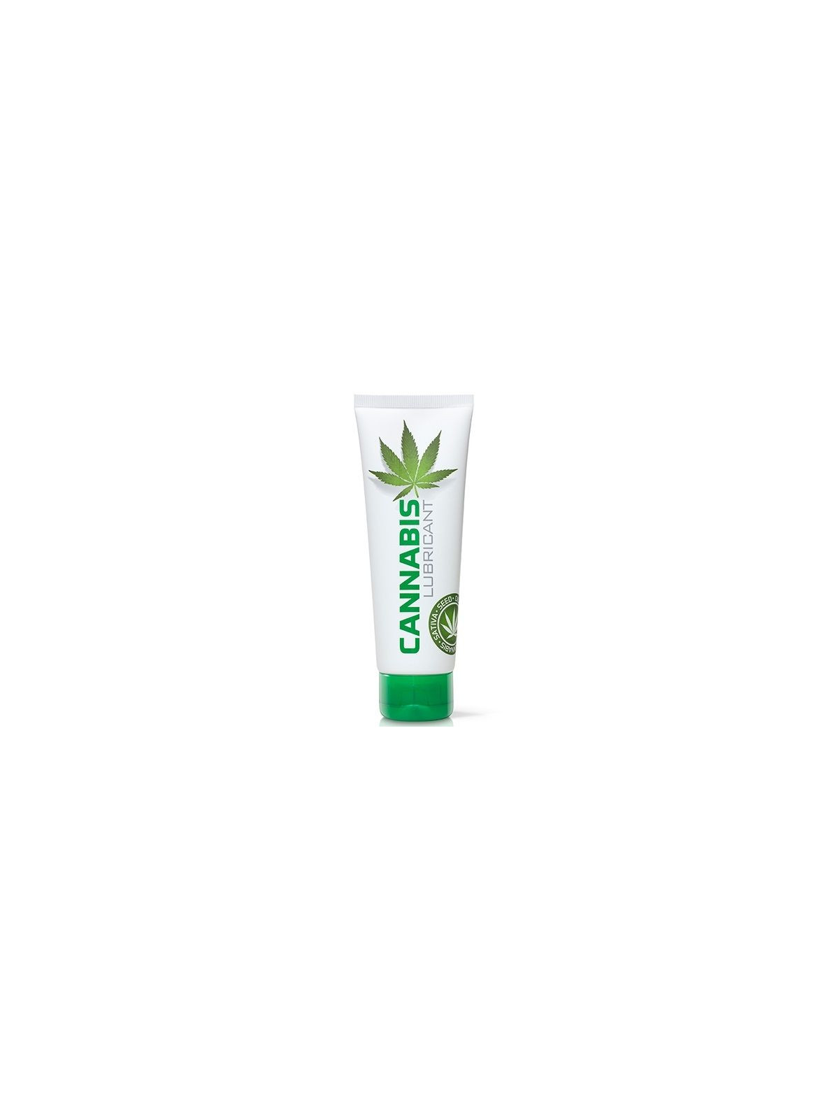 COBECO - CANNABIS LUBRIFICANTE 125ML