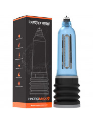 BATHMATE - HYDROMAX 9 AUMENTO DEL PENE BLU