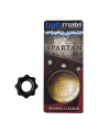 BATHMATE - ANELLO PER PENE NERO SPARTAN