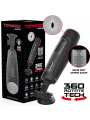 JAMYJOB - TORNADO 360 ROTATE TECH STROKER