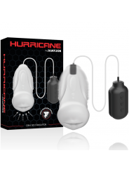 JAMYJOB - STIMOLATORE DEL SESSO ORALE HURRICANE