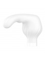 SATISFYER - APP DOUBLE WANDER BIANCO