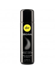 PJUR - LUBRIFICANTE AL SILICONE ORIGINALE 250 ML