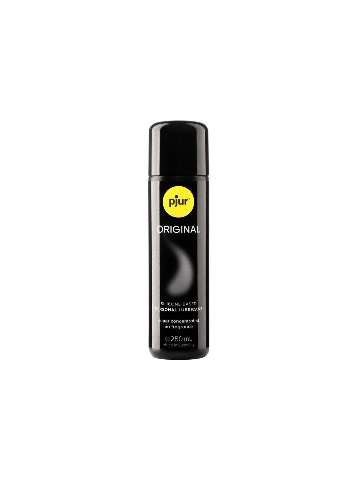 PJUR - LUBRIFICANTE AL SILICONE ORIGINALE 250 ML