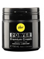 PJUR - POWER PREMIUM CREMA LUBRIFICANTE PERSONALE 150 ML