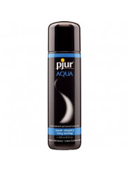 PJUR - AQUA LUBRIFICANTE A BASE ACQUA 250 ML