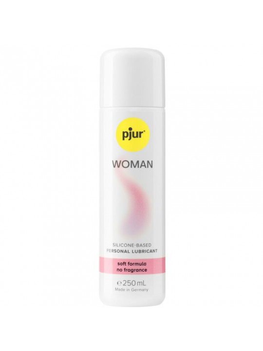 PJUR - DONNA LUBRIFICANTE SILICONE BODYGLIDE 250 ML