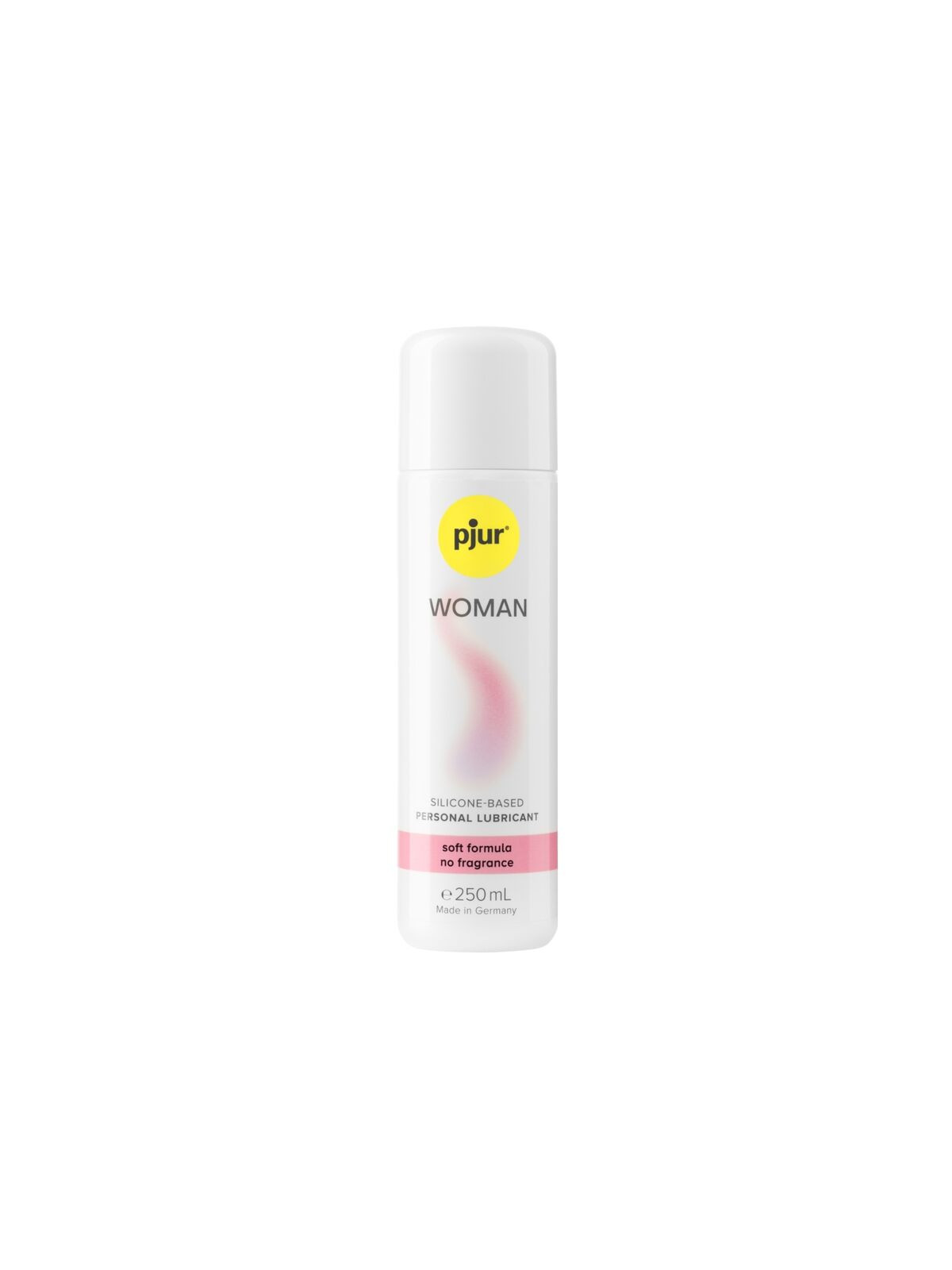 PJUR - DONNA LUBRIFICANTE SILICONE BODYGLIDE 250 ML