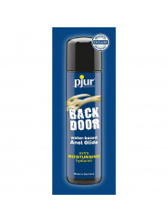 PJUR - BACK DOOR COMFORT ANAL ACQUA LUBRIFICANTE 2 ML