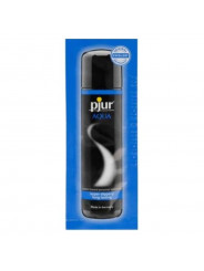 PJUR - LUBRIFICANTE BASIC A BASE ACQUA 2 ML