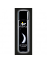 PJUR - LUBRIFICANTE AL SILICONE ORIGINALE 1.5 ML