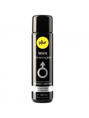 PJUR - LUBRIFICANTE MAN PREMIUM 100 ML