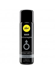 PJUR - LUBRIFICANTE MAN PREMIUM 250 ML