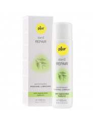 PJUR - LUBRIFICANTE RIPARATORE MED 100 ML