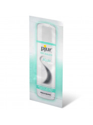 PJUR - WOMAN NUDE LUBRIFICANTE A BASE ACQUA 2 ML