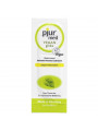 PJUR - MED VEGAN GLIDE LUBRIFICANTE A BASE ACQUA 2 ML