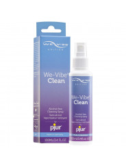 PJUR - WE VIBE DETERGENTE GIOCATTOLI 100 ML