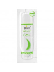 PJUR - WOMAN ALOE LUBRIFICANTE A BASE ACQUA 2 ML