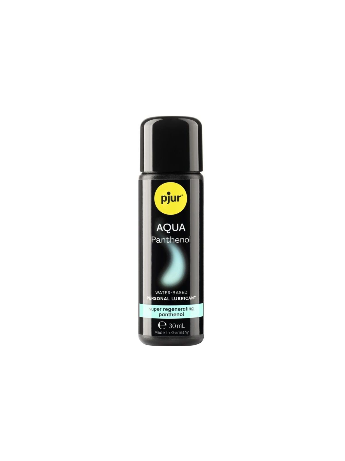 PJUR - AQUA PANTENOLO LUBRIFICANTE A BASE ACQUA 30 ML