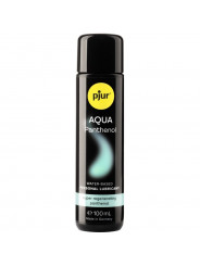 PJUR - AQUA PANTENOLO LUBRIFICANTE A BASE ACQUA 100 ML