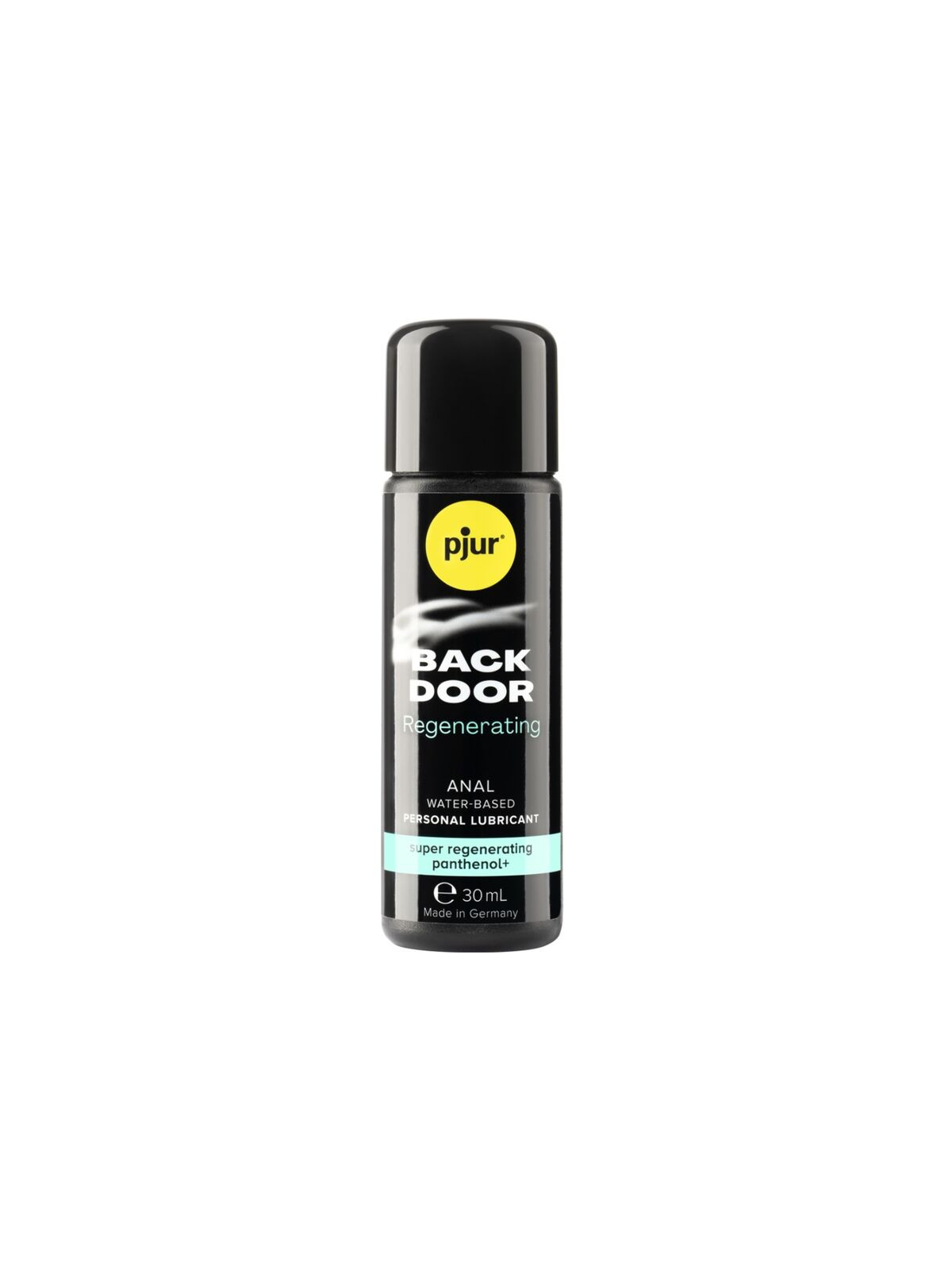 PJUR - BACK DOOR RIGENERANTE AL PANTENOLO BASE ACQUA ANALE 30 ML