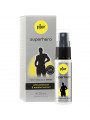 PJUR - SUPERHERO PERFORMANCE RITARDANTE SPRAY 20 ML