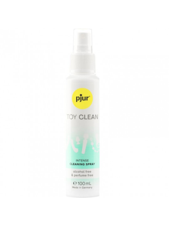 PJUR - DETERGENTE GIOCATTOLI SPRAY 100 ML