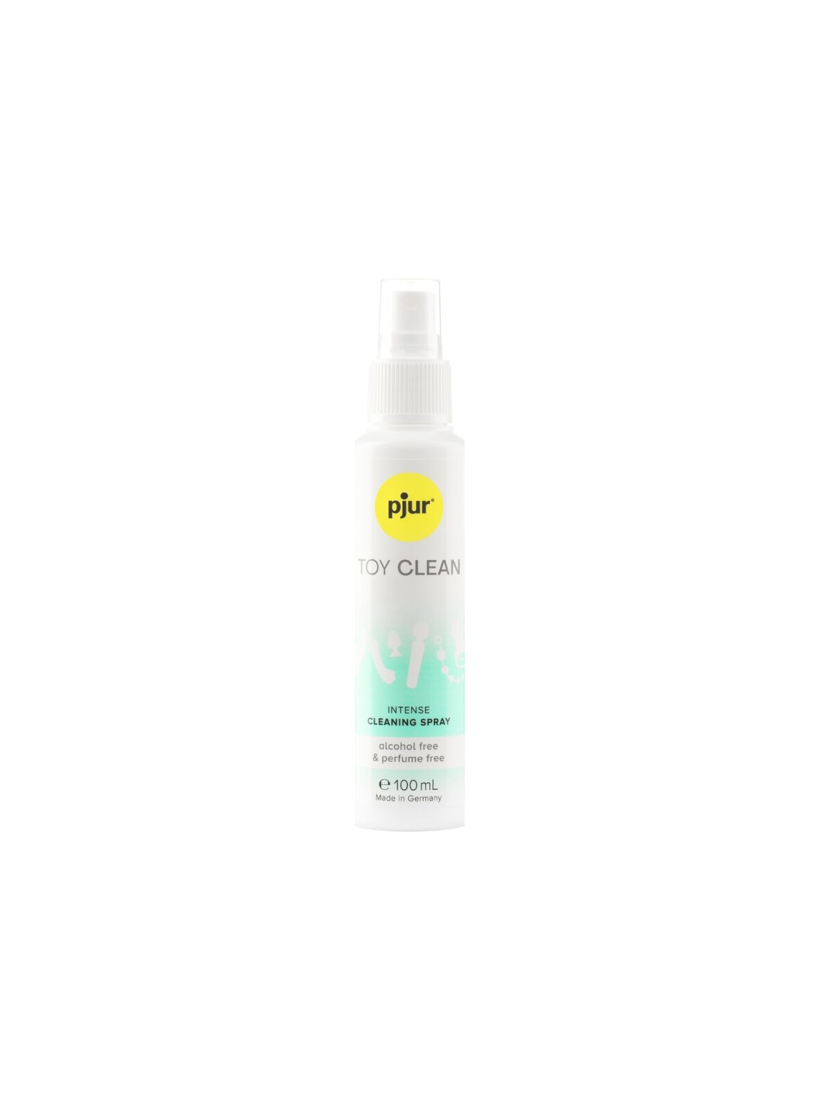 PJUR - DETERGENTE GIOCATTOLI SPRAY 100 ML