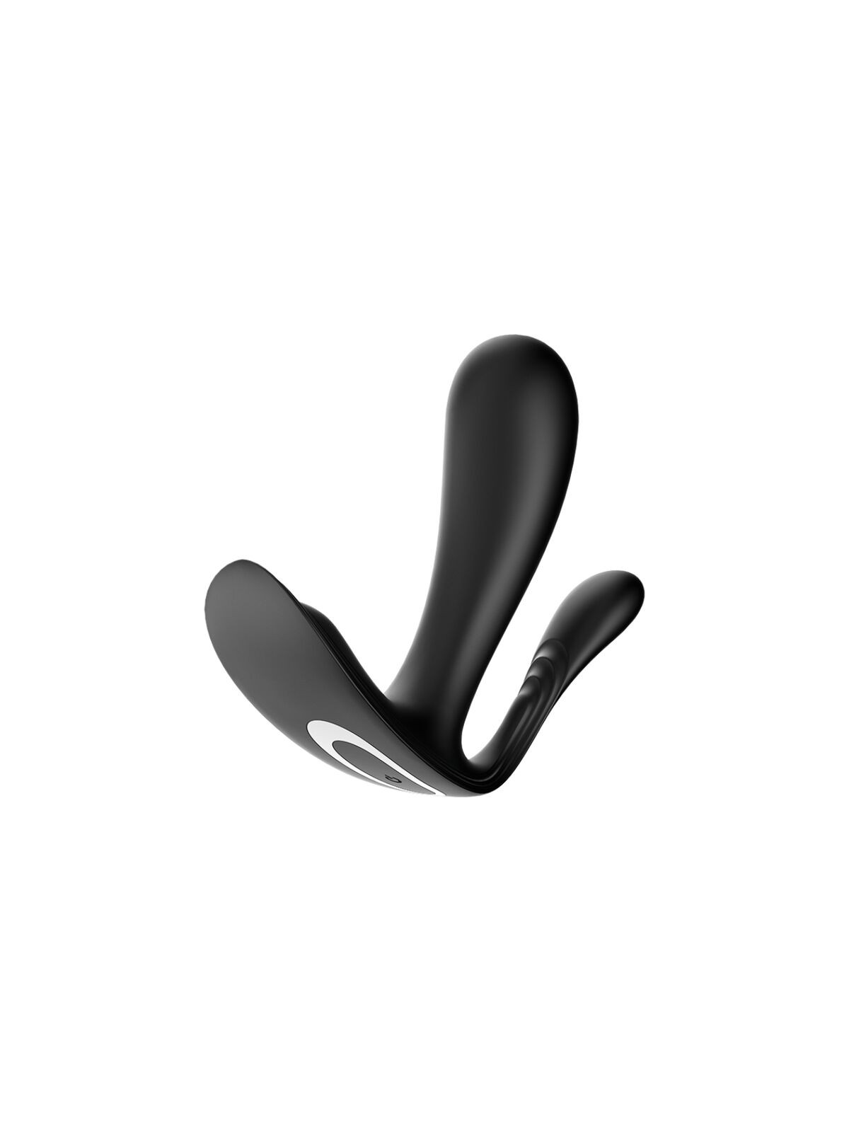 SATISFYER - TOP SECRET + VIBRATORE NERO