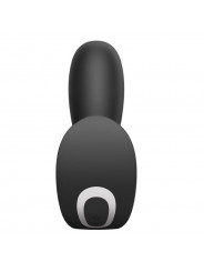 SATISFYER - TOP SECRET + VIBRATORE NERO