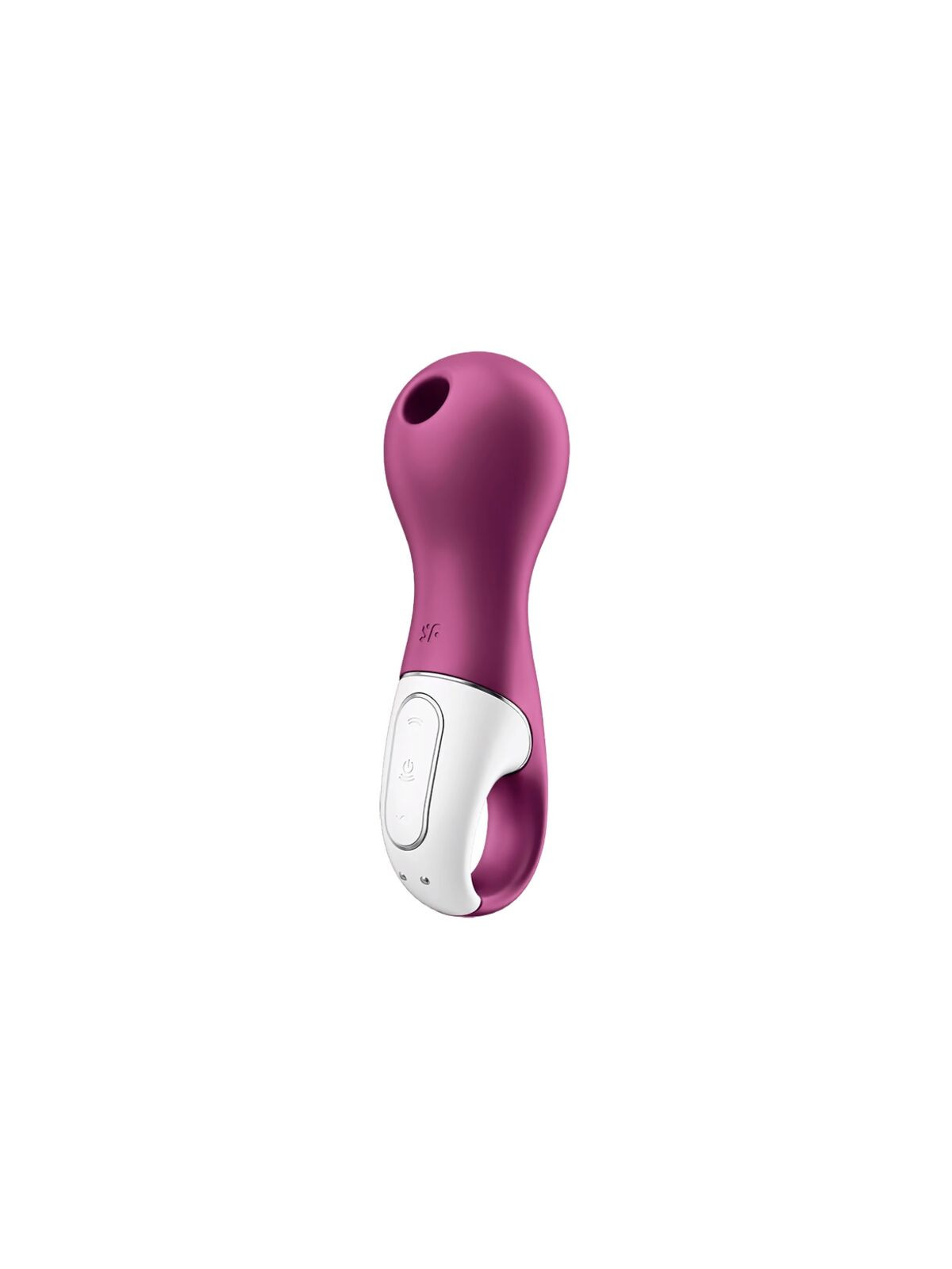 SATISFYER - STIMOLATORE E VIBRATORE LUCKY LIBRA