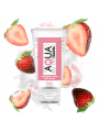 AQUA TRAVEL - LUBRIFICANTE A BASE ACQUA GUSTO CREMA FRAGOLA - 50 ML