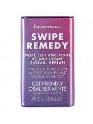 BIJOUX - INDISCRETI SWIPE REMEDY CANDY SESSO ORALE