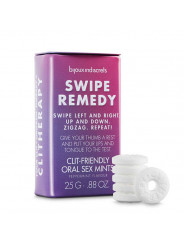 BIJOUX - INDISCRETI SWIPE REMEDY CANDY SESSO ORALE