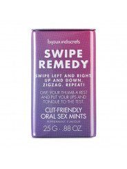 BIJOUX - INDISCRETI SWIPE REMEDY CANDY SESSO ORALE