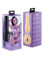 KIIROO - FEEL LEIGH RAVEN STARS COLLEZIONE STROKERS