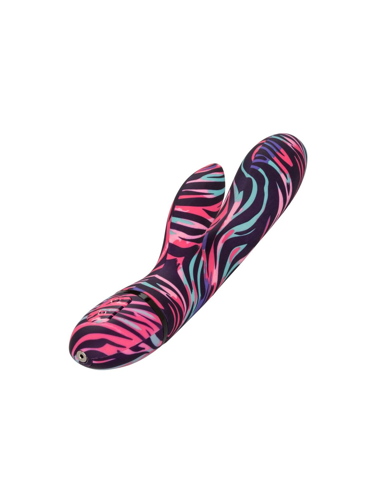 CALEXOTICS - MENAGE UN VIBRATORE MOI DUAL WAND