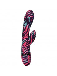 CALEXOTICS - MENAGE UN VIBRATORE MOI DUAL WAND