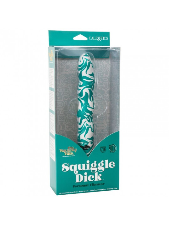 CALEXOTICS - SQUIGGLE DICK PERSONALE